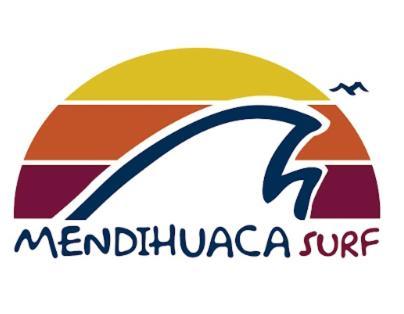 Ostello Mendihuaca Surf Camp Guachaca Esterno foto